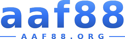 aaf88 logo